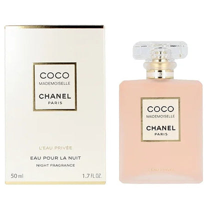 Promoční balíček 3 parfémů: Chanel COCO MADEMOISELLE, Yves Saint Laurent LIBRE a CHLOÉ 100 ml.